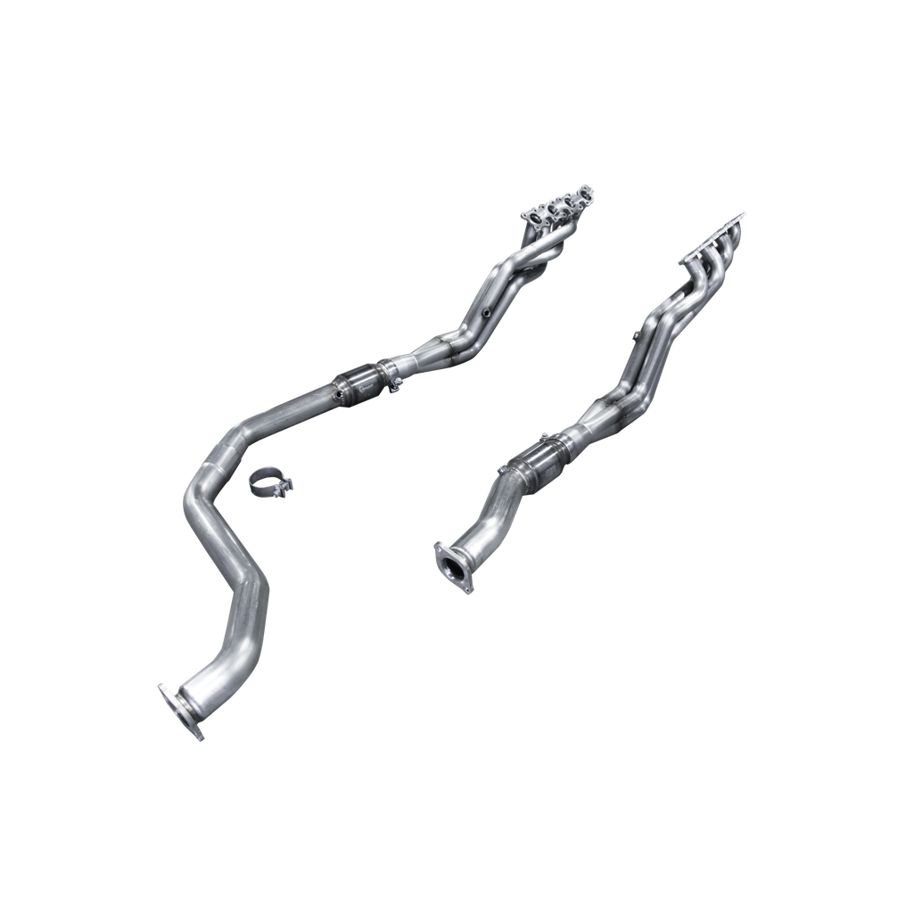 Toyota Tundra DIRECT CONNECT Long System