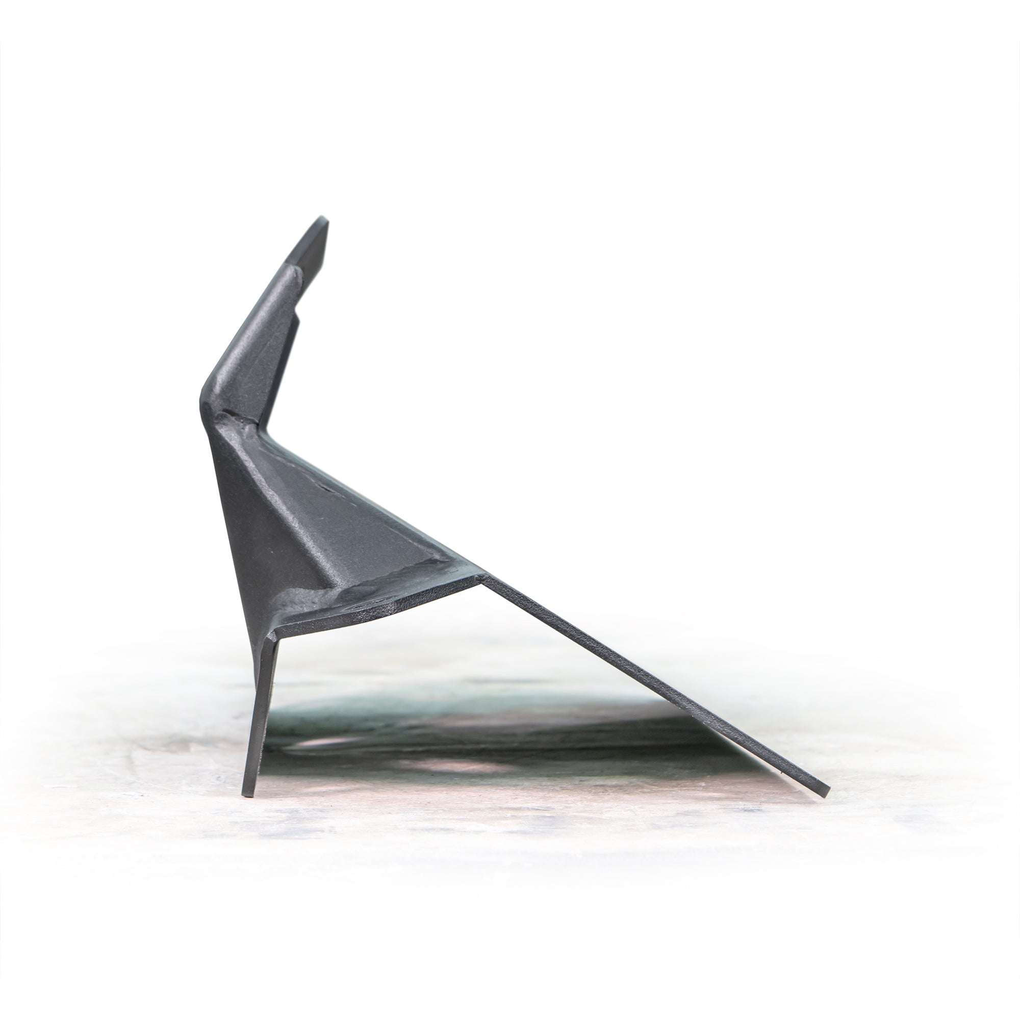 2021+ Ford Bronco Winch Mount - Turn Offroad