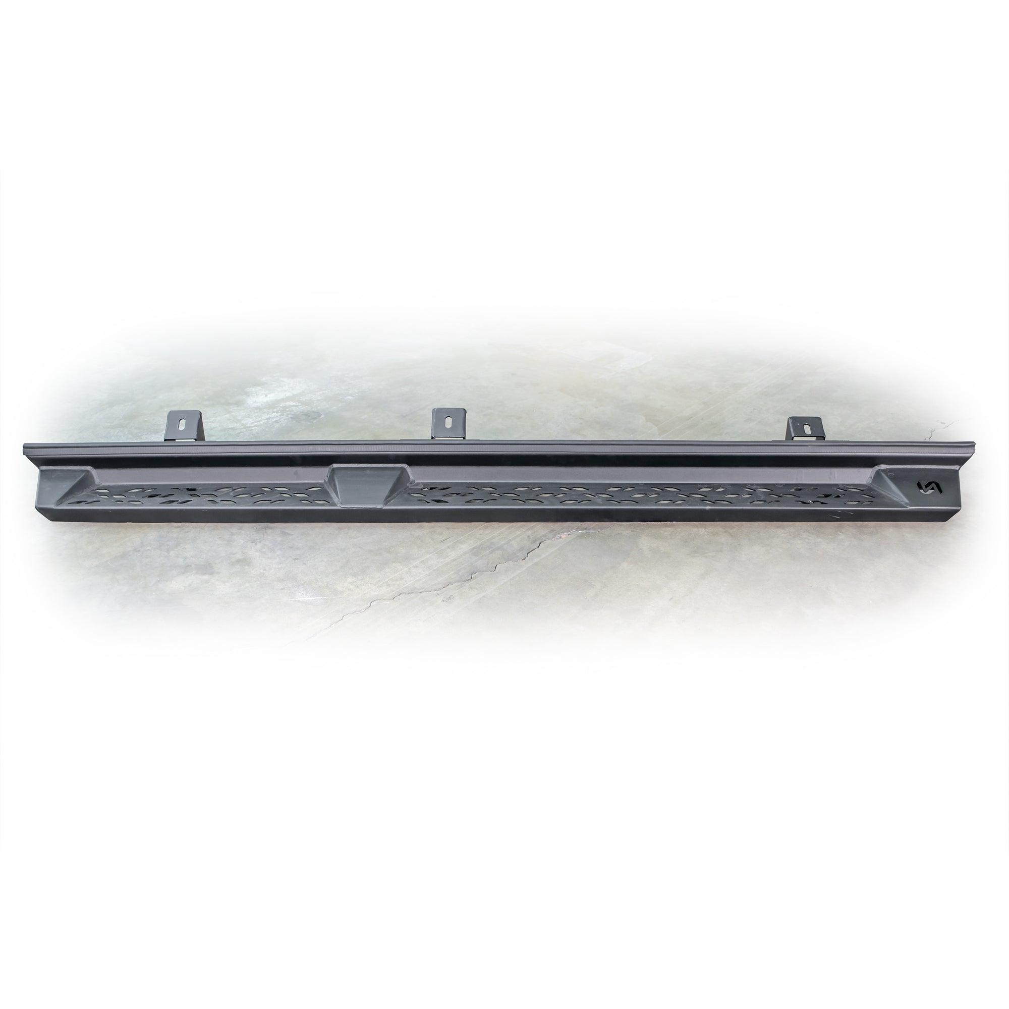 2021+ Ford Bronco Side Step 4-Door - Turn Offroad