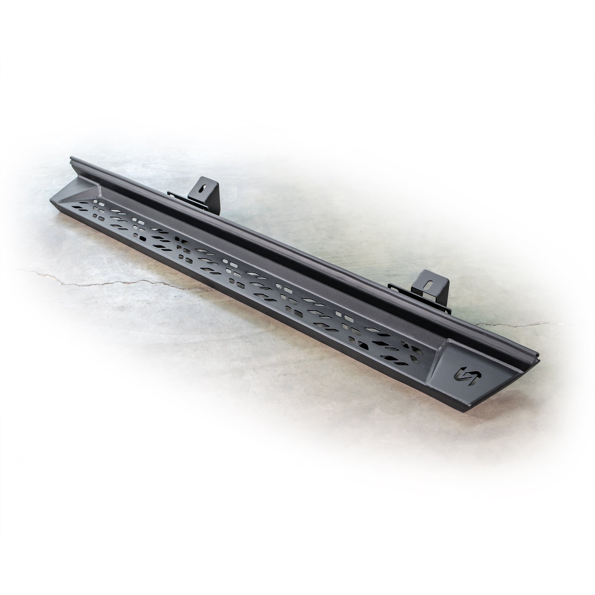 2021+ Ford Bronco Side Step 2-Door - Turn Offroad