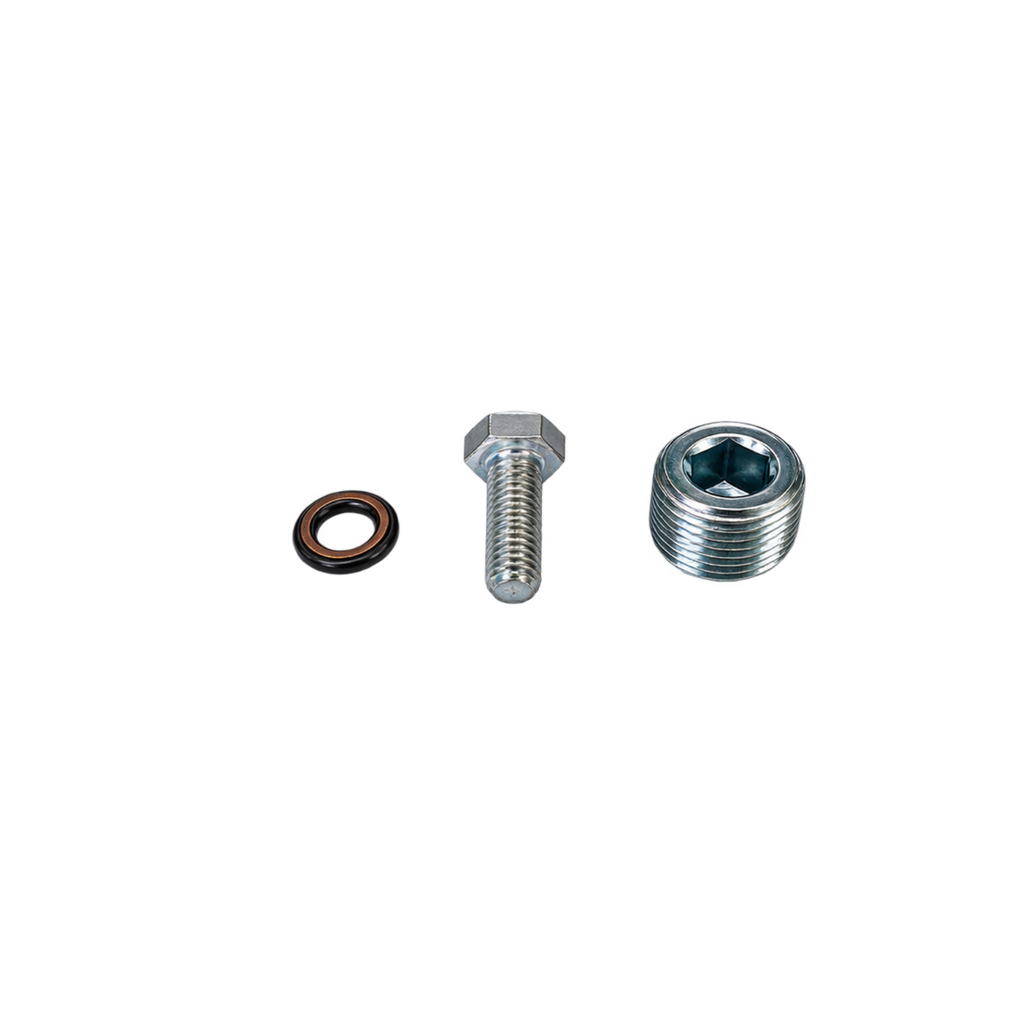 V8 applications cooling-system upgrade helps improve coolant circulation providing 430180