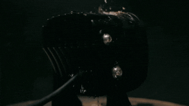 X PRO RACE SERIES Pod