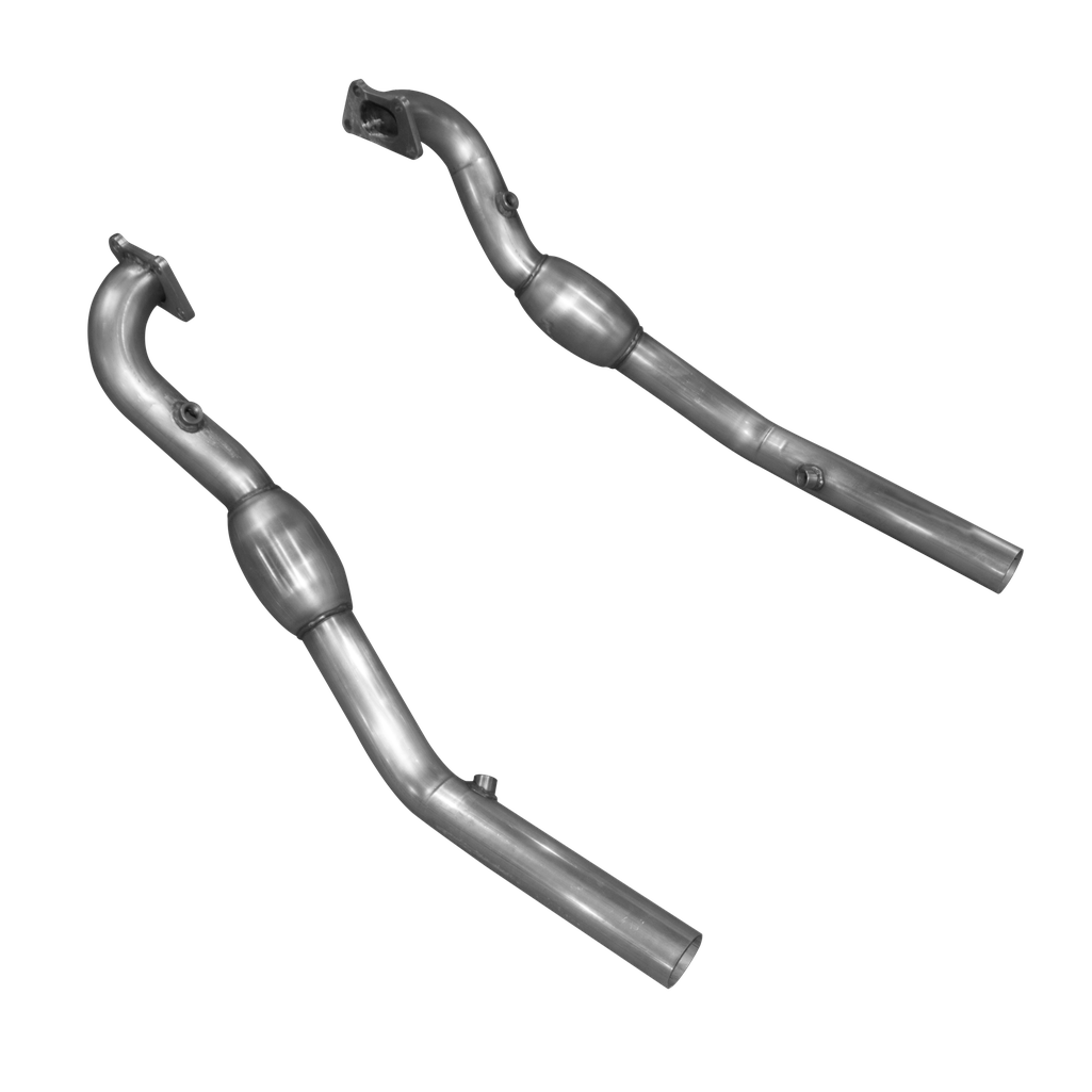 Camaro V6 2012-2014 Full System
