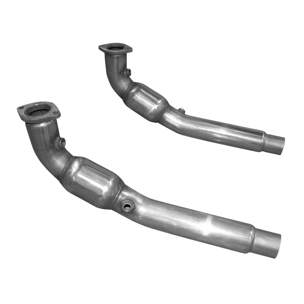 Camaro V8 2010-2015 Down Pipes