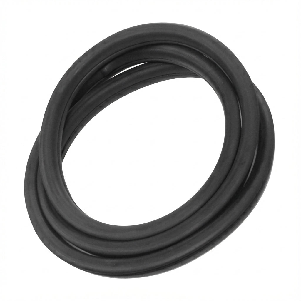 Side Window Seal For Chevrolet Blazer 1969-1972; VQT 1969-A
