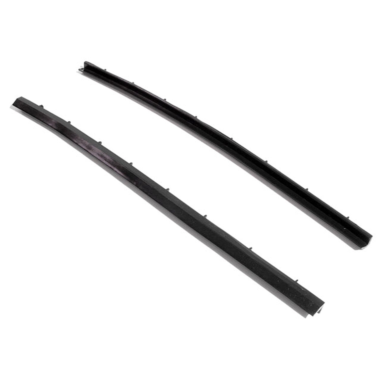 Vertical Seals For Lincoln Continental 1940-1942, Custom 1941-1942; VS 6-C