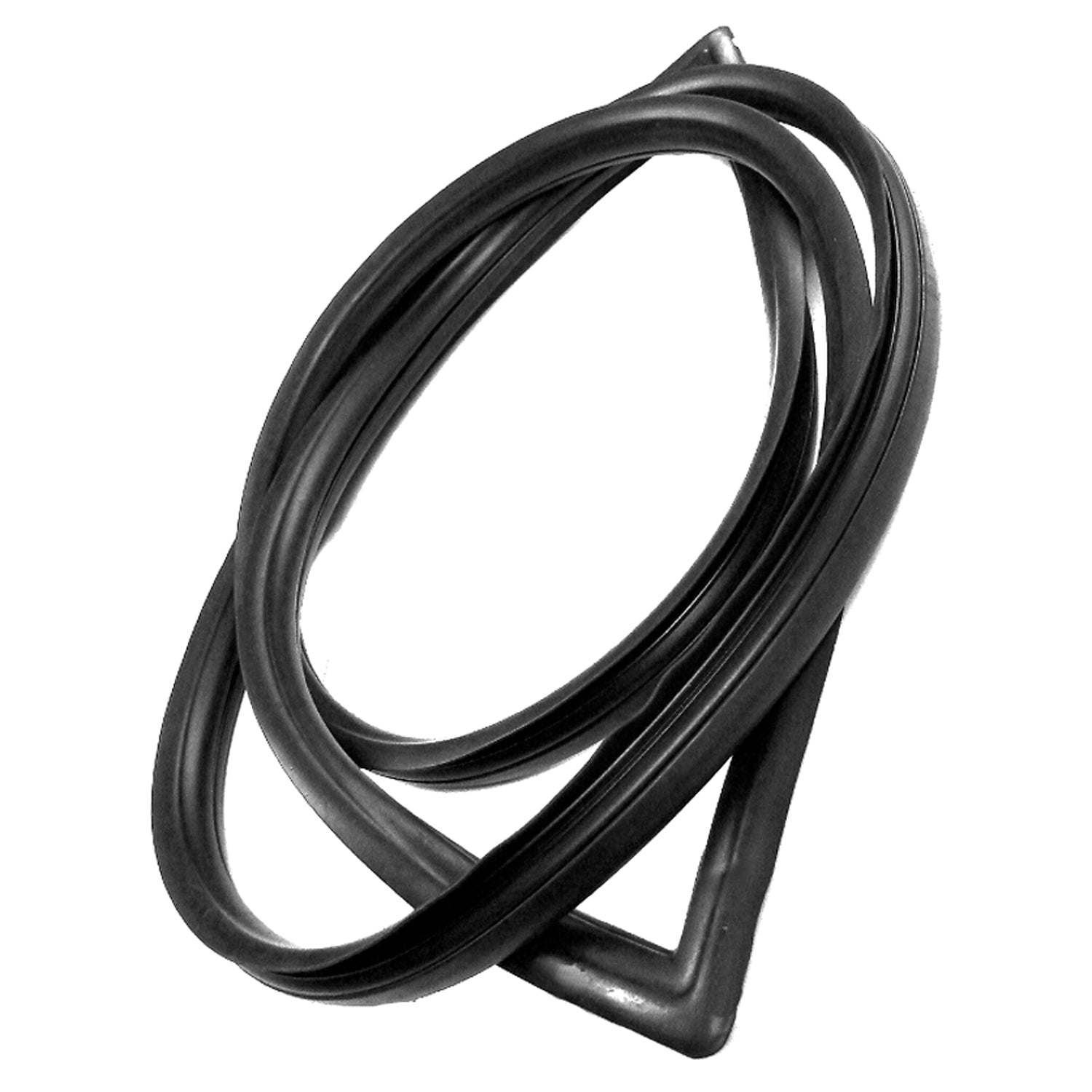 Door Window Seal For Chevrolet C10 1973-1986, C10 Pickup 1973-1974; VWS 7313-X