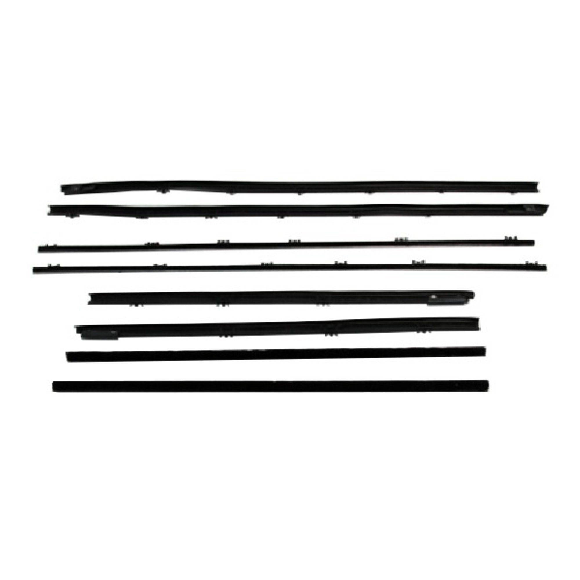 Window Sweeper Kit For Chevrolet Chevelle 1965, Malibu 1965; WC 2003-15