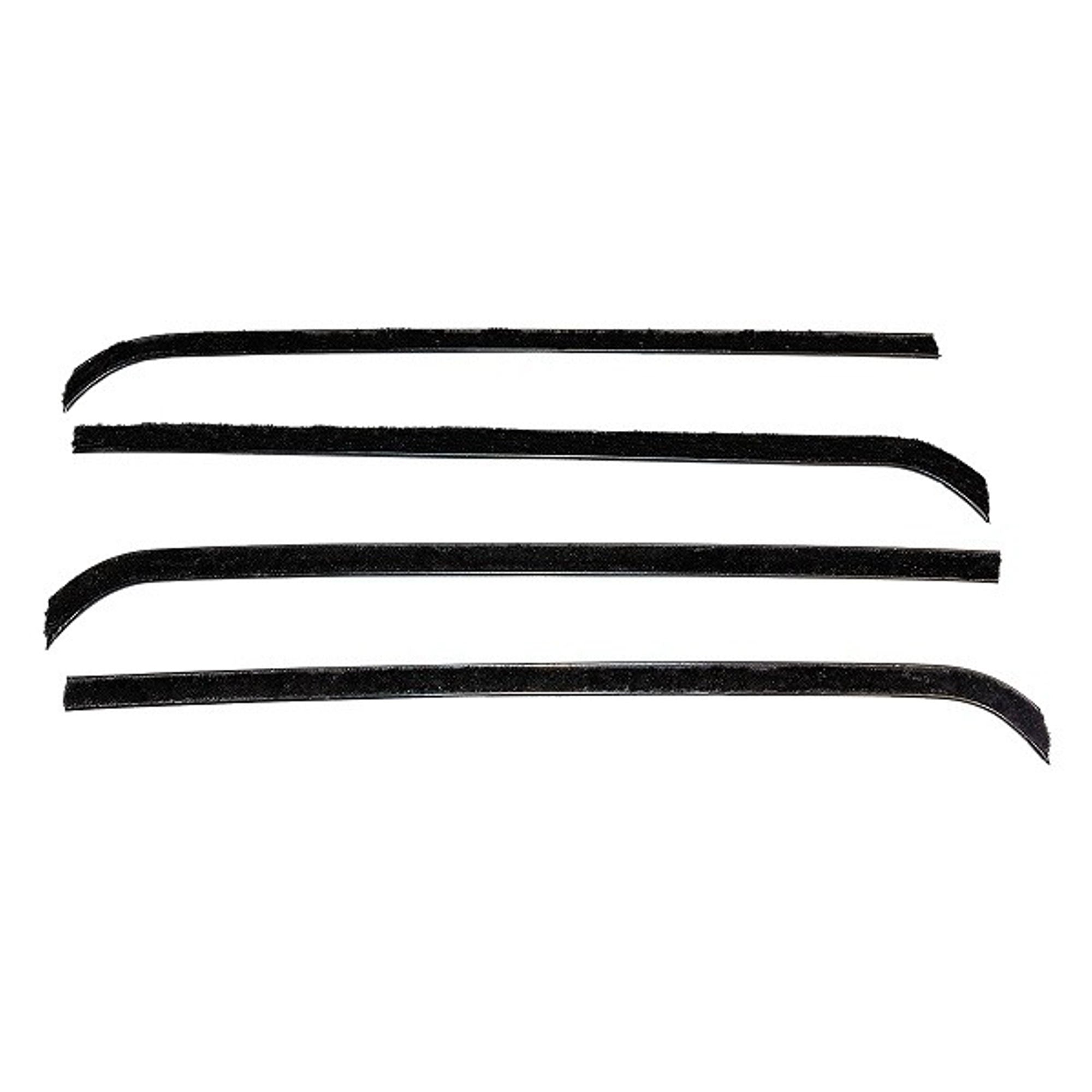 Window Sweeper Kit For Chevrolet C10 Pickup 1961-1963; WC 5900-12