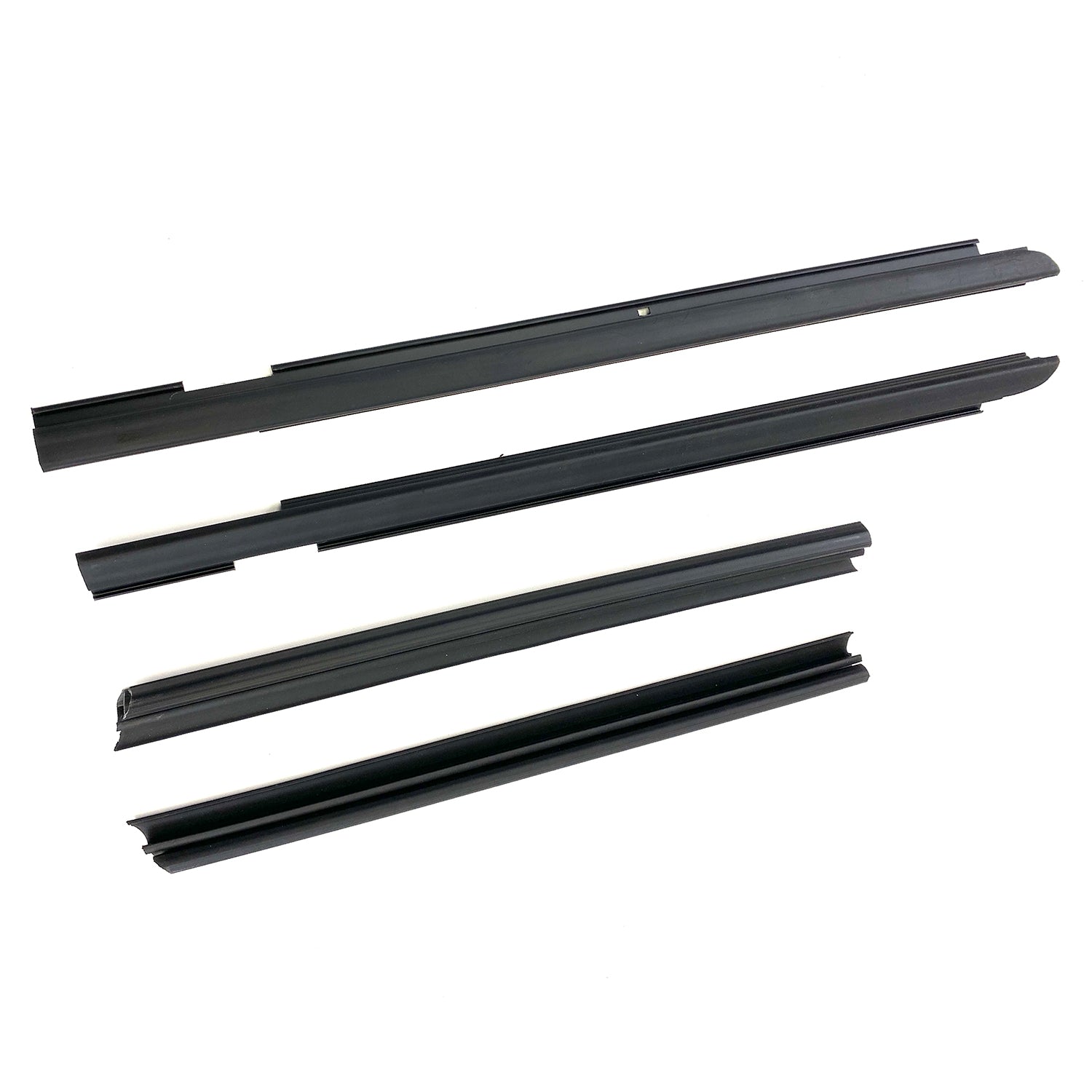 Rear Window Sweeper Set For Jeep Wrangler 2007-2018 55395716AC; WC 8600-02