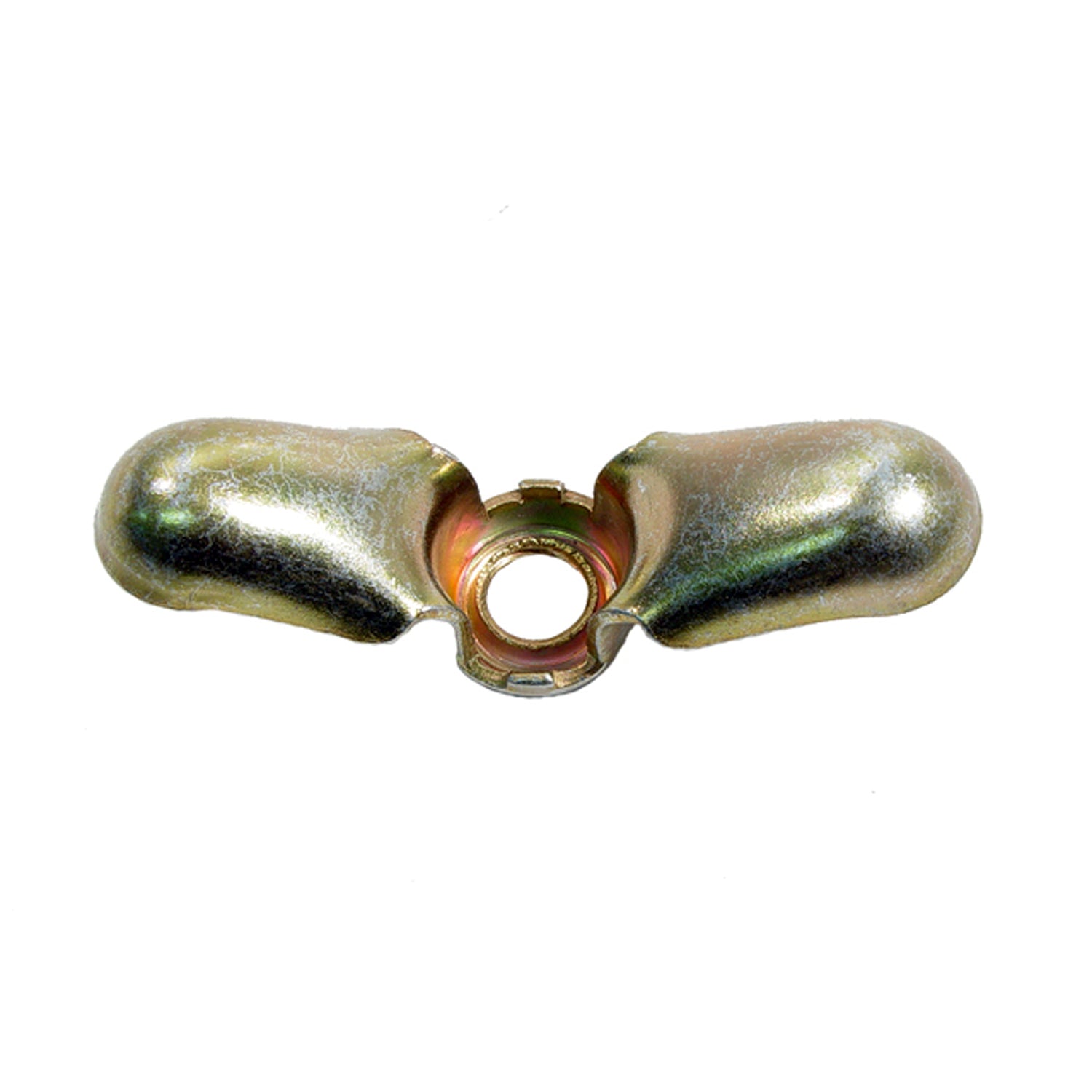 Spare Tire Hold Down Nut For Ford Thunderbird 1965-1972 B9AZ-1462-A; WF 3504