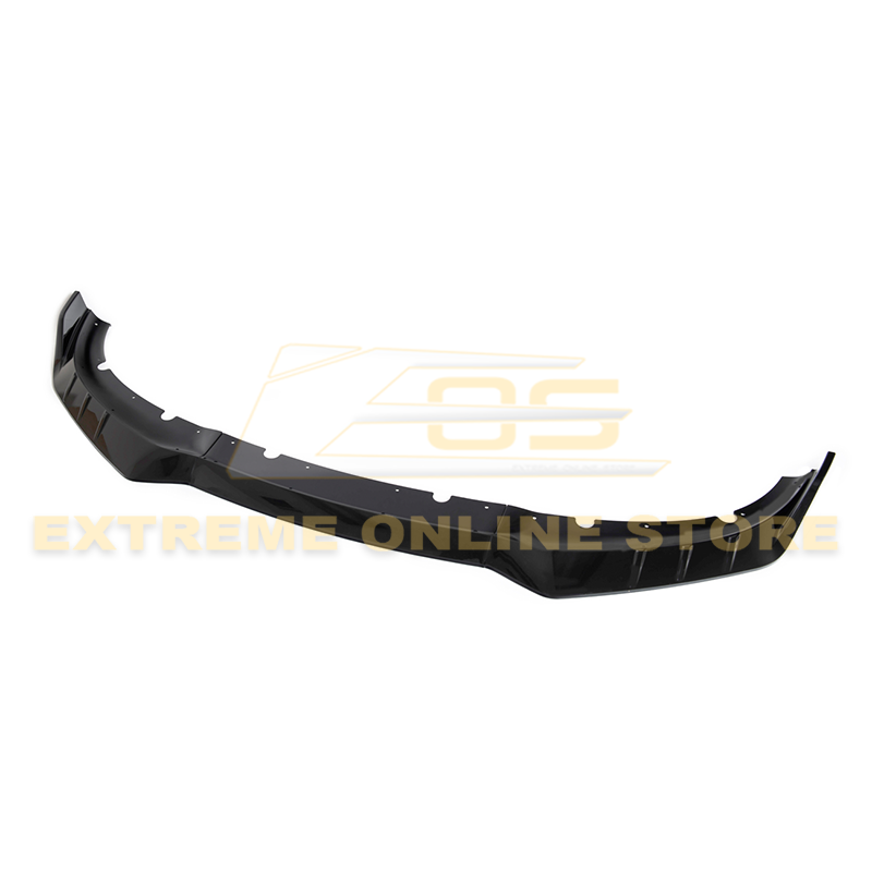 2015+ Dodge Charger SRT Package Front Lip
