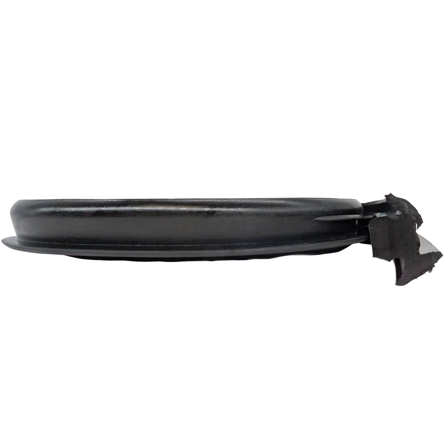 Rear Vent Window Seals For Hudson Commodore Series 1948-1951; WR 3052-R