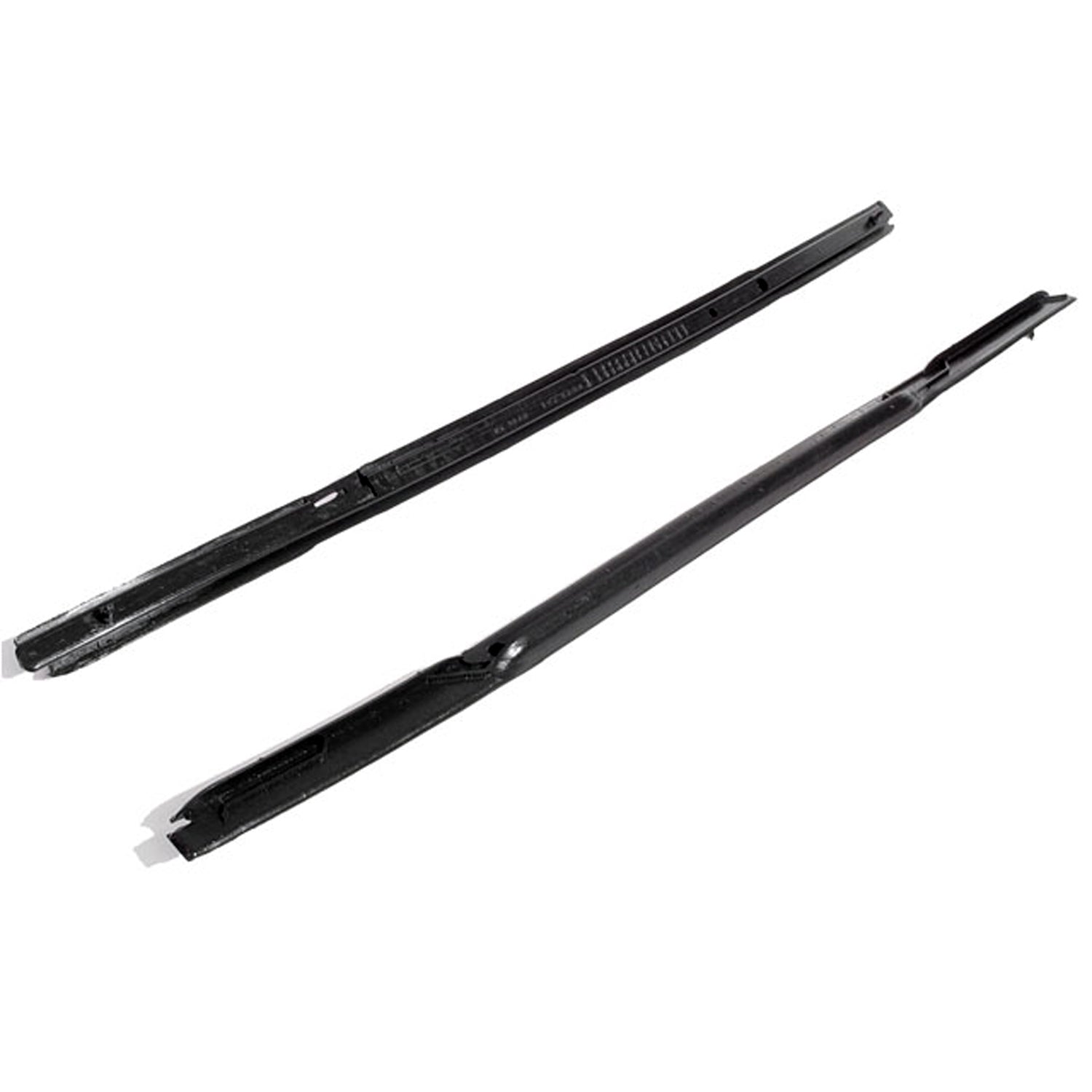 Front Vent Window Seals For Ford Country Sedan, Crestline 1950-1951; WR 3300