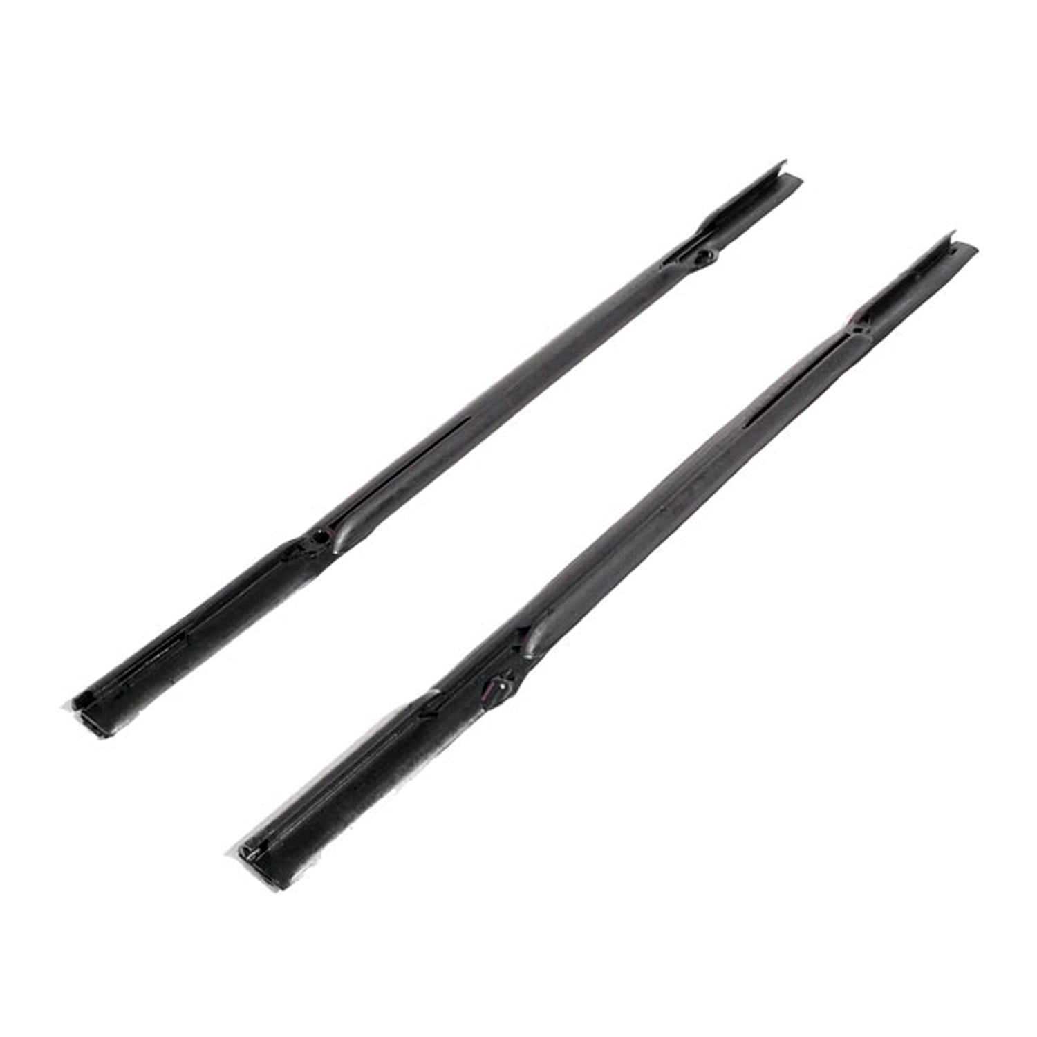 Front Vent Window Seals For Mercury Mercury, Monterey 1950-1951; WR 3311