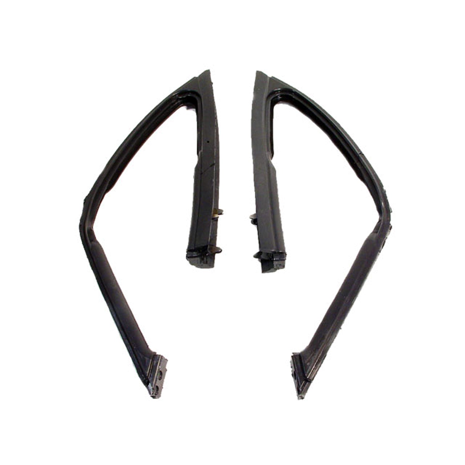 Vent Window Seals For Ford Country Sedan, Country Squire 1963-1964; WR 3363