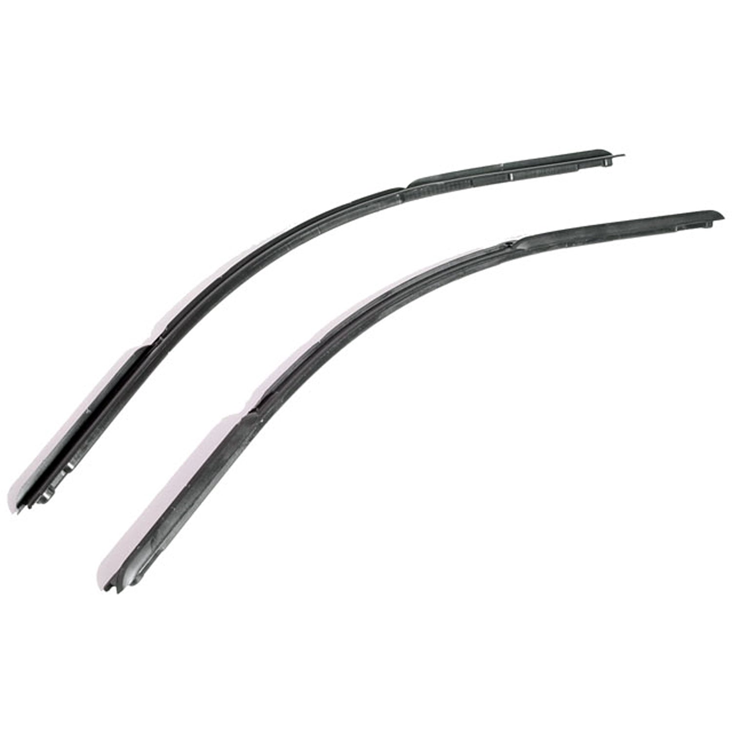 Front Vent Window Seals For Buick Century Series 60, Special 40 1939-40; WR 7306