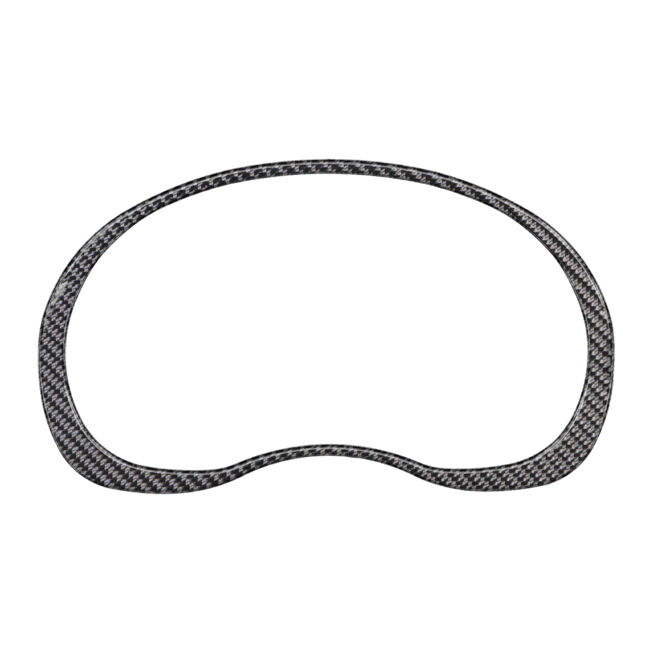 Speedo Accent Trim Fits 2015-2021 Subaru WRX/WRX STI