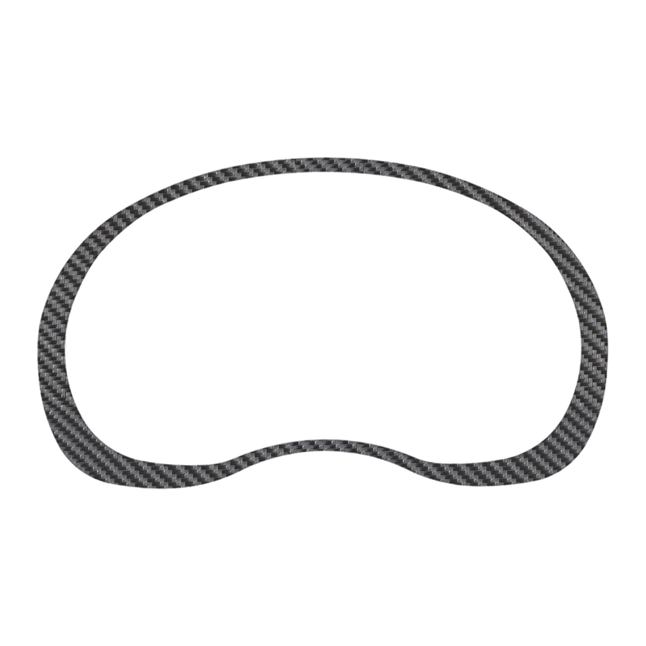 Speedo Accent Trim Fits 2015-2021 Subaru WRX/WRX STI