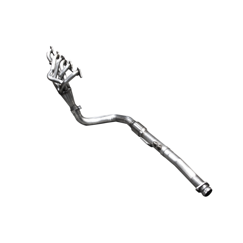 XJ 4.0L Jeep Long System