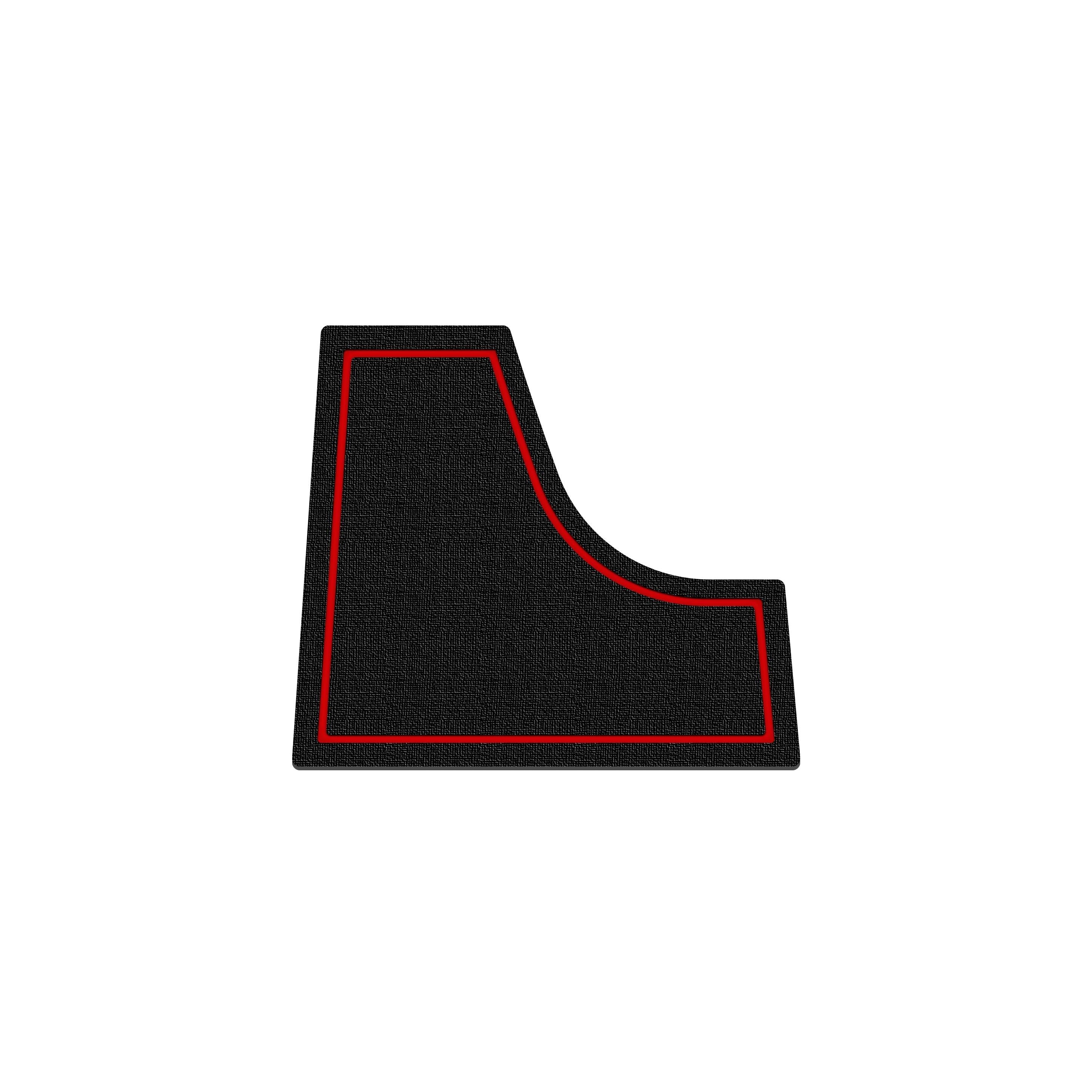 Trunk Cubby Foam Inserts Fits 2018-2024 Ford Expedition