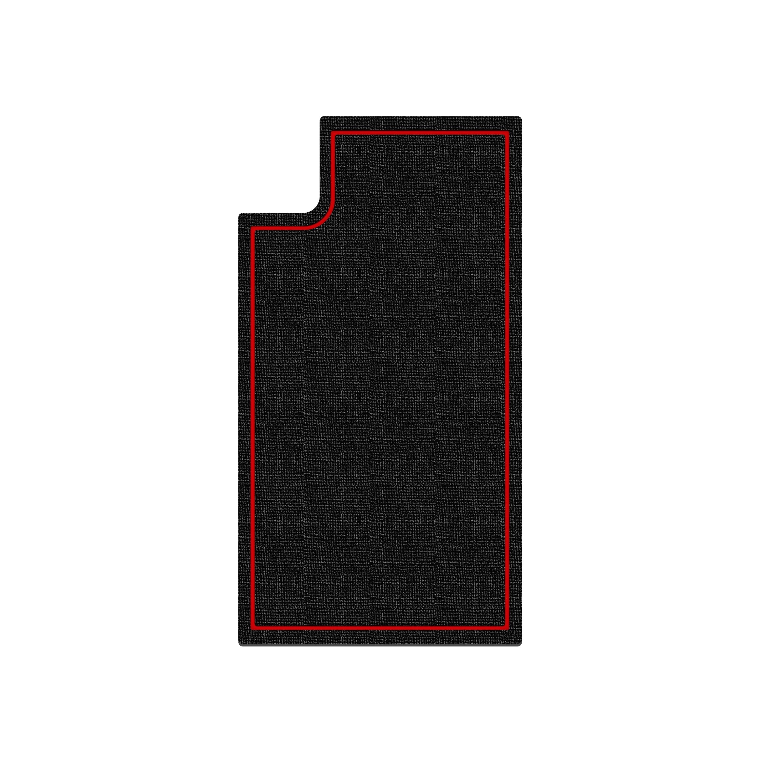 Center Console Compartment Foam Inserts Fits 2018-2024 Ford Expedition