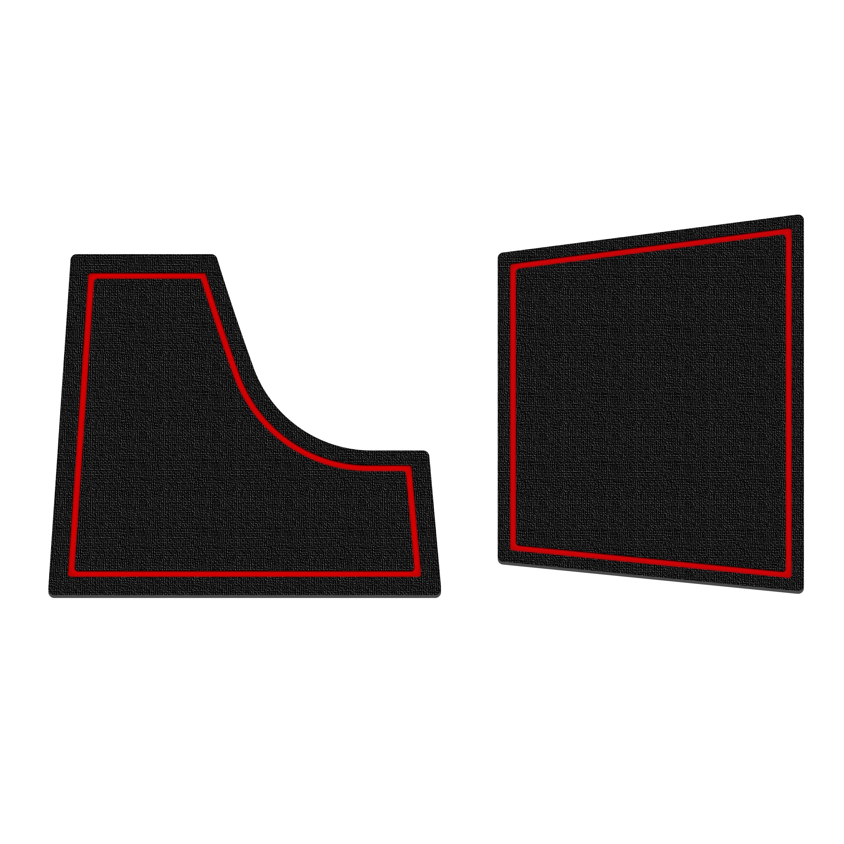 Trunk Cubby Foam Inserts Fits 2018-2024 Ford Expedition