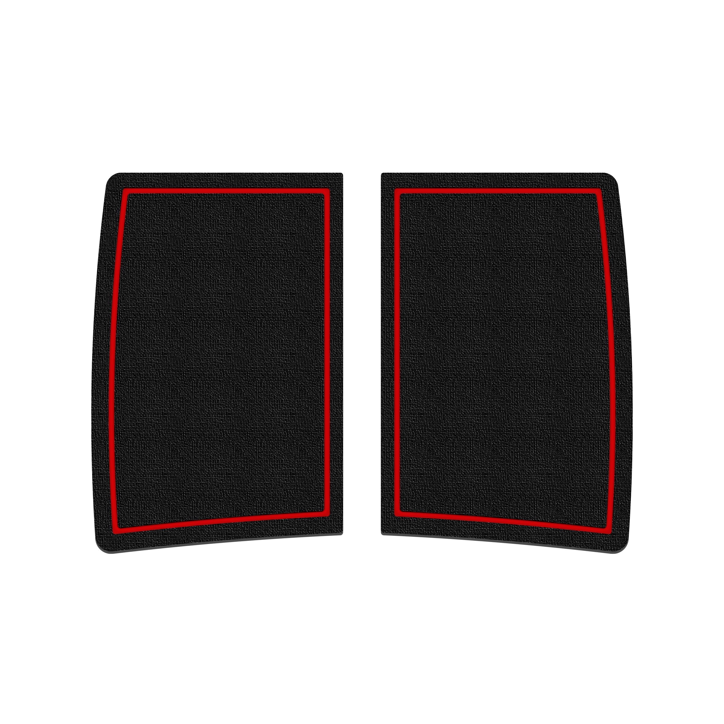 Center Console Compartment Foam Inserts Fits 2025-2026 Ford Expedition