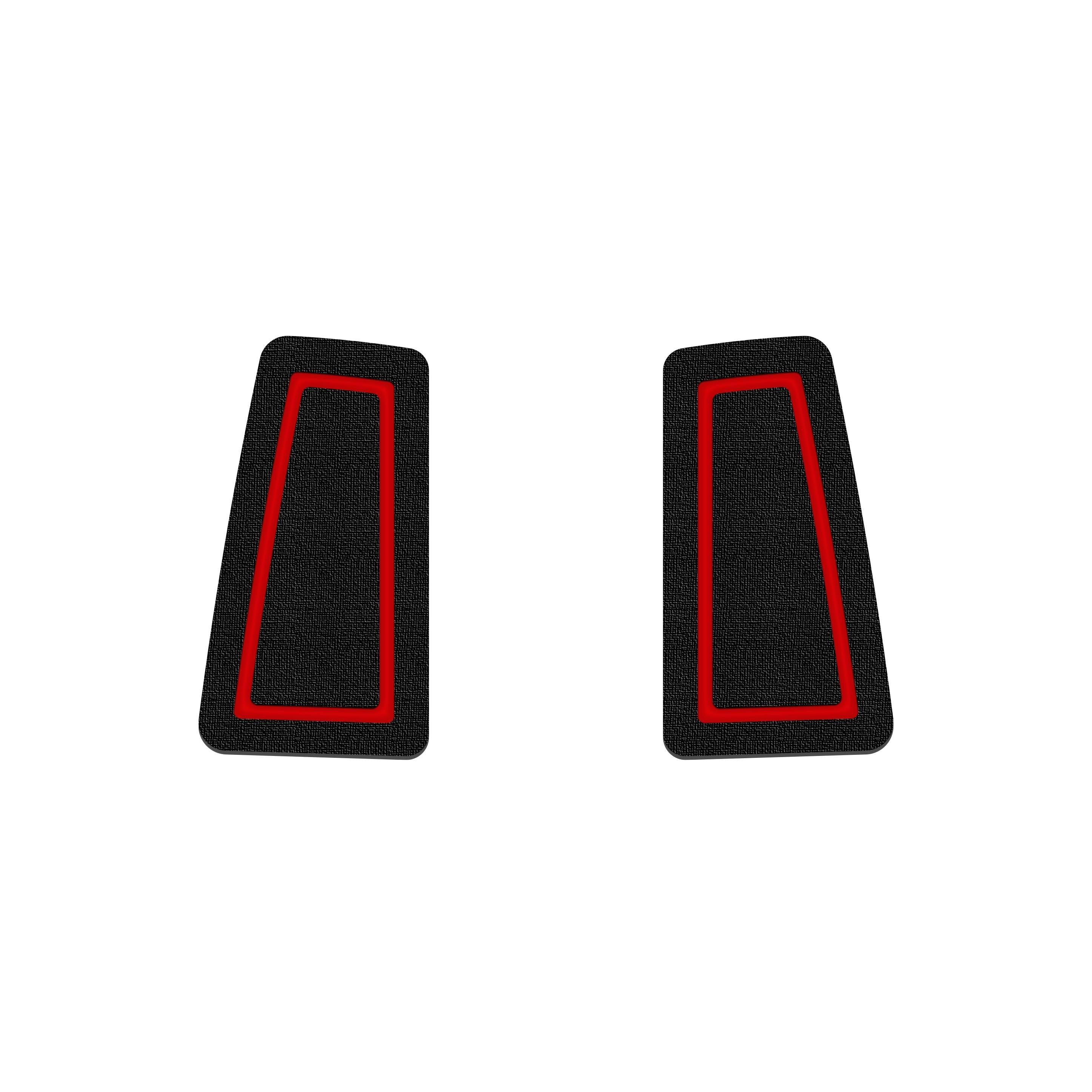 Rear Door handle Foam Inserts Fits 2025-2026 Ford Expedition