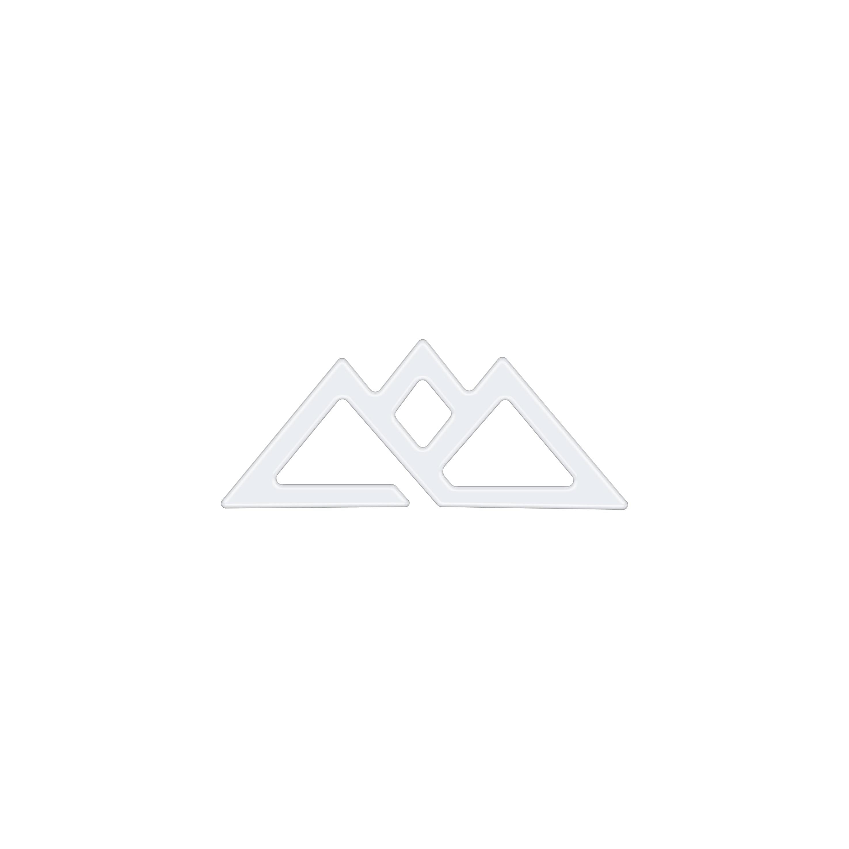 Timberline Logo Inserts Fits 2021-2024 Ford Explorer & Expedition