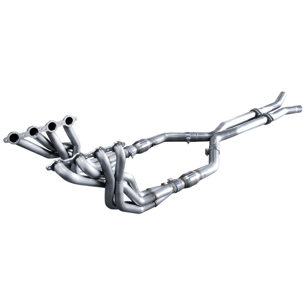Camaro Z28 2014-2015 Long System