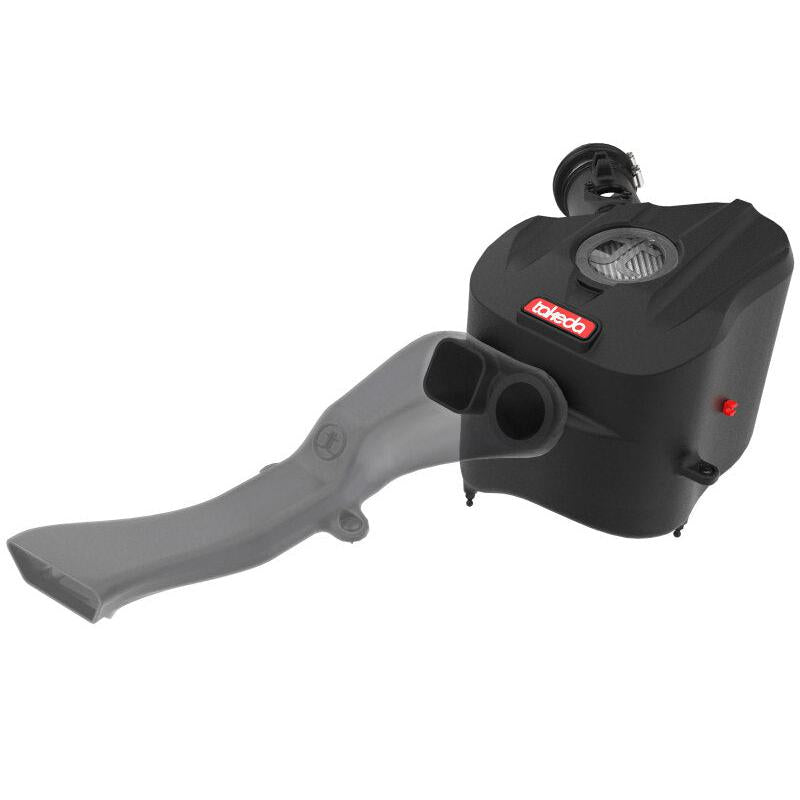 aFe POWER 23-24 Toyota GR Corolla Takeda Momentum Intake-SR1 Performance