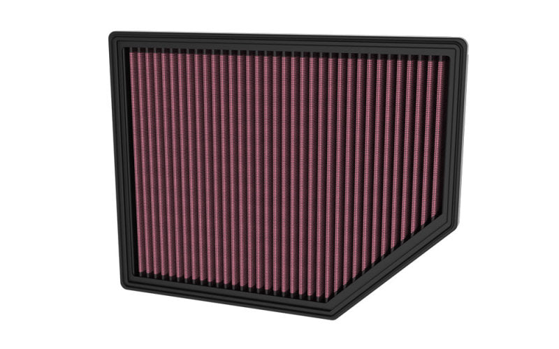 K&N 22-23 Ford Bronco Raptor 3.0L V6 Replacement Air Filter-SR1 Performance