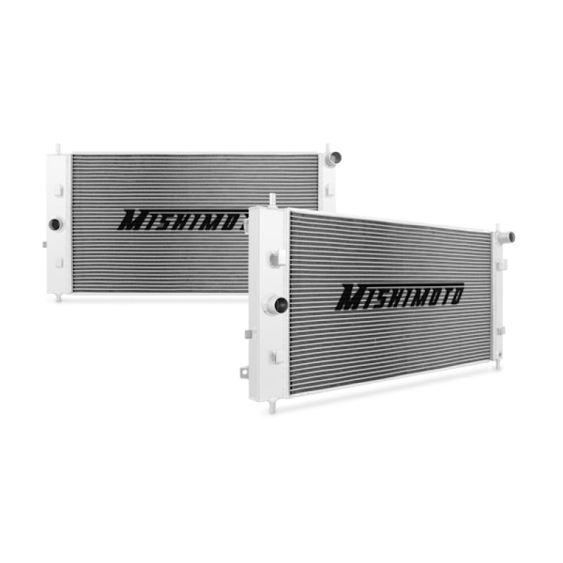 Mishimoto 2005-2010 Chevrolet Cobalt SS Performance Aluminum Radiator