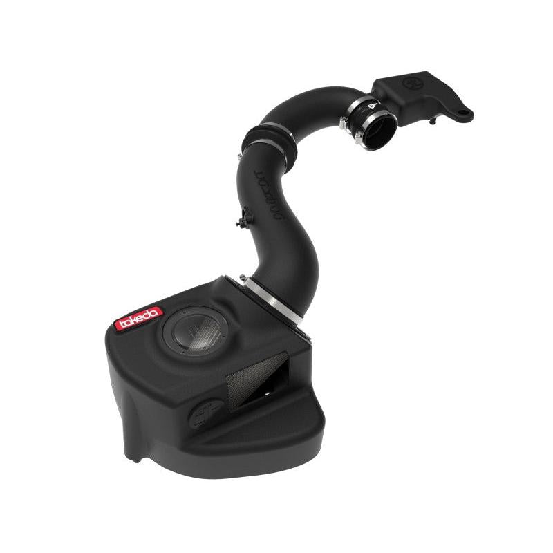 aFe Takeda Momentum Pro Dry S Cold Air Intake System 20-22 Subaru Outback H4-2.5L-SR1 Performance