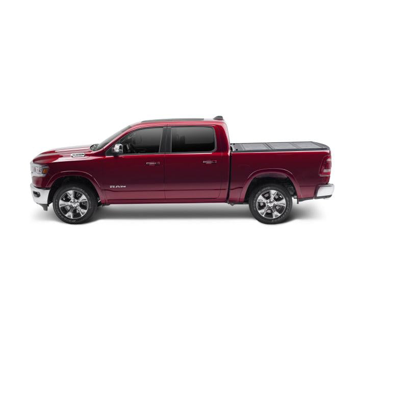 UnderCover 19-20 Ram 1500 5.7ft Flex Bed Cover