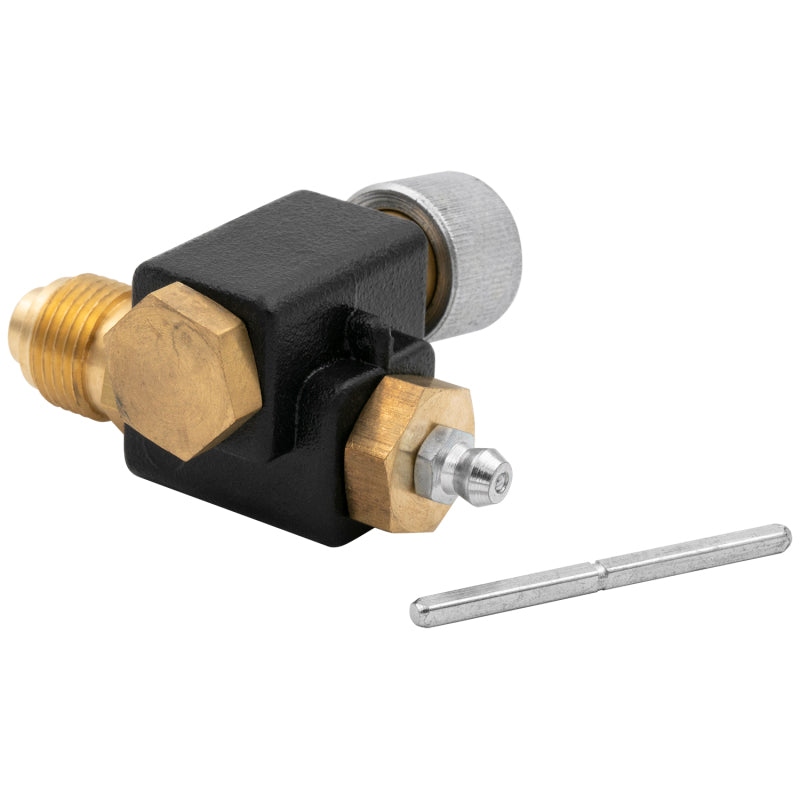 Autometer Performance Parts Standard Right Angle Adapter Accessory Kit-SR1 Performance