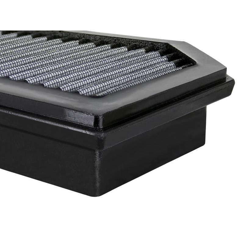 aFe Magnum FLOW OE Replacement Filter w/ Pro Dry S Media 12-15 Mercedes-Benz C250 L4-1.8L-SR1 Performance