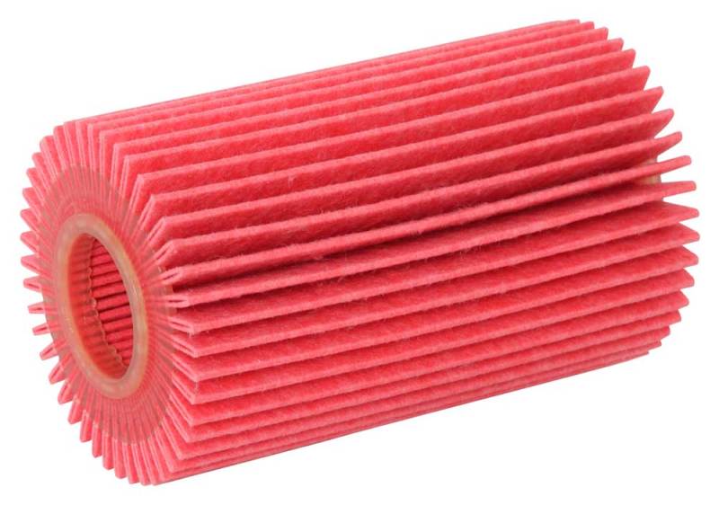K&N Oil Filter OIL FILTER AUTOMOTIVE-SR1 Performance