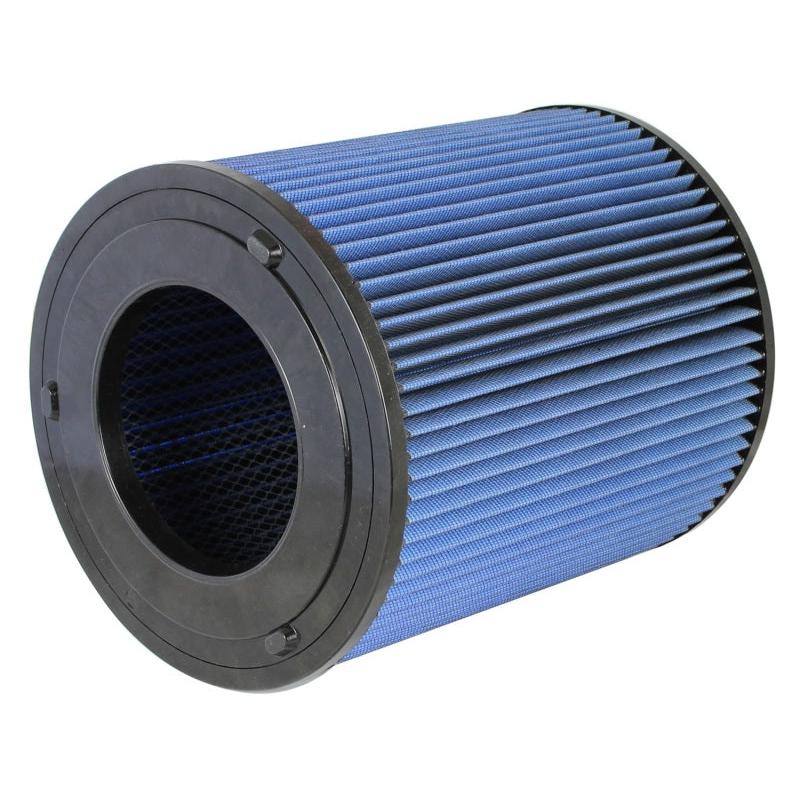 aFe ProHDuty Air Filters OER P5R A/F HD P5R RC: 13OD x 7.10ID x 14.75H-SR1 Performance