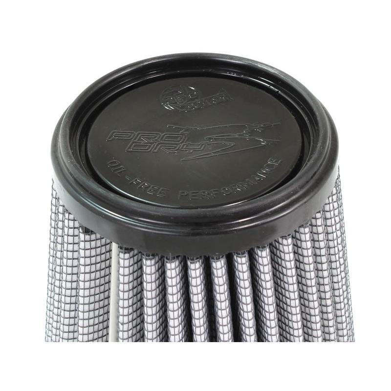 aFe MagnumFLOW Air Filters IAF PDS A/F PDS 2-1/2F x 5B x 3-1/2T x 7H-SR1 Performance