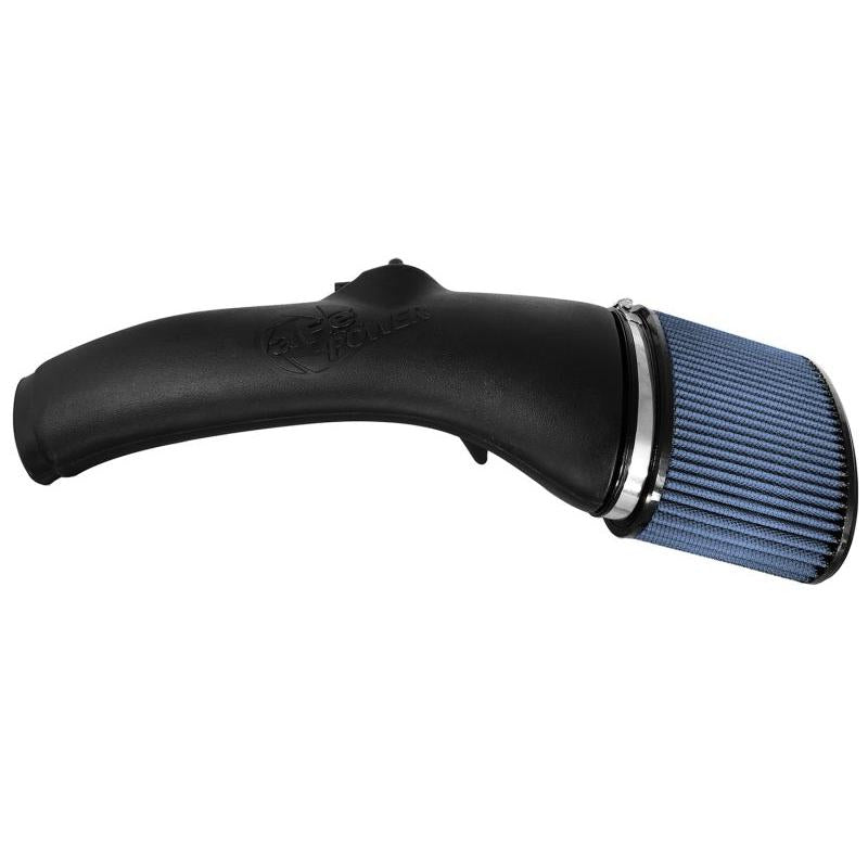 aFe Magnum FORCE Stage-2 Pro 5R Cold Air Intake System 11-13 BMW 335i/xi (E9x) L6 3.0L (t) N55-SR1 Performance
