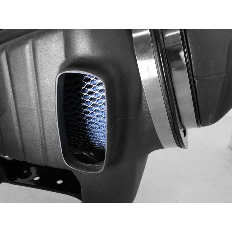 aFe Momentum HD PRO 10R Stage-2 Intake 11-15 Ford Diesel Trucks V8-6.7L (td)-SR1 Performance