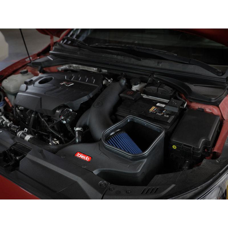 aFe Takeda Stage-2 P5R AIS 19-20 Hyundai Veloster N L4 2.0L-SR1 Performance