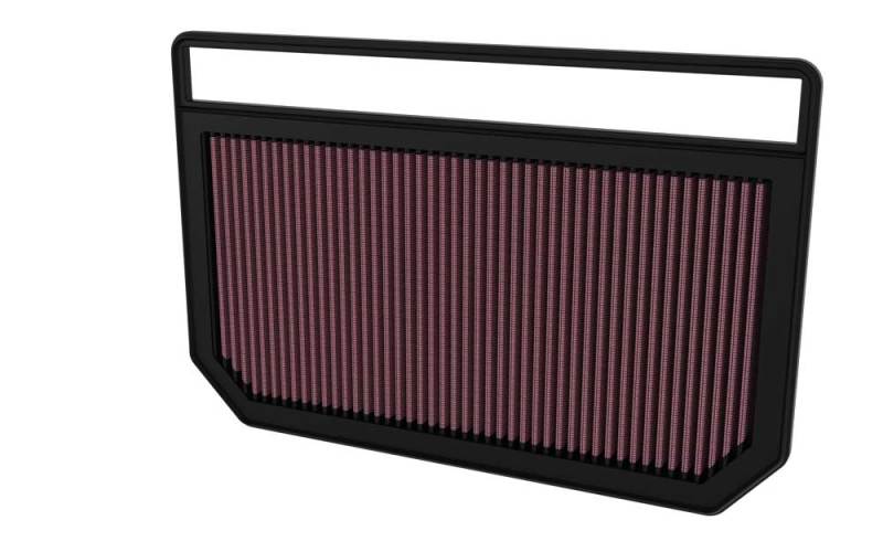 K&N 21-23 Hyundai Elantra Replacement Air Filter-SR1 Performance
