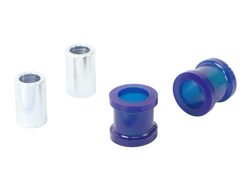 SuperPro 1988 Honda Prelude 2.0 S Rear Sway Bar End Link Bushing Kit-SR1 Performance