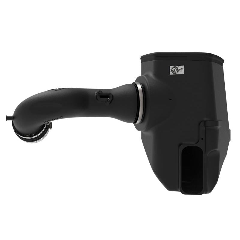 aFe Magnum FORCE Stage-2 Pro 5R Cold Air Intake System 2019 GM Silverado/Sierra V8 6.2L-SR1 Performance