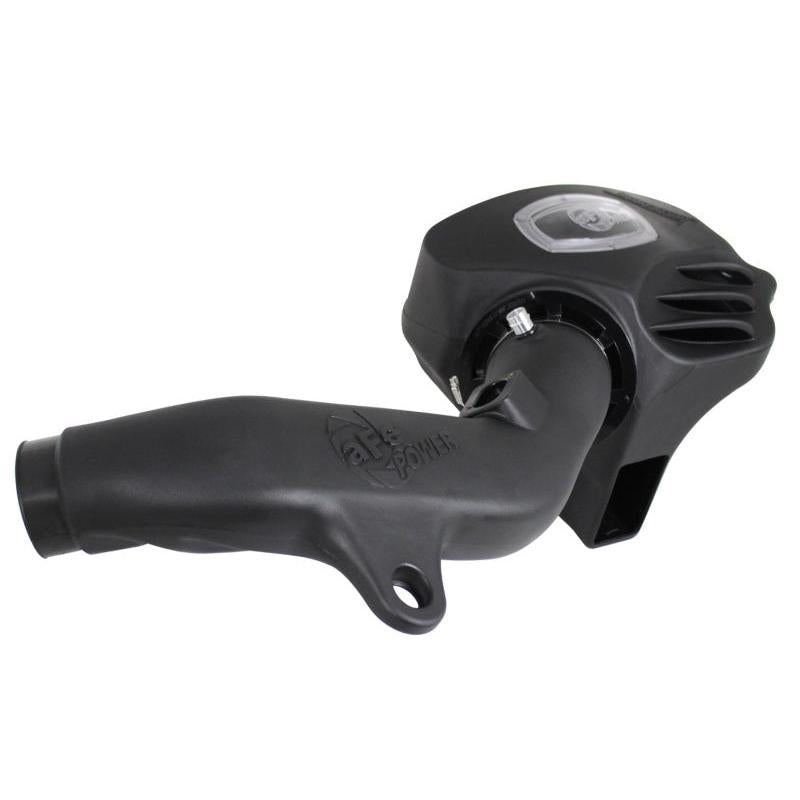 aFe Momentum Intake Stage-2 Pro Dry S 14 BMW 435i (F32) L6-3.0 / 12-15 335i (F30) L6 3.0L Turbo N55-SR1 Performance