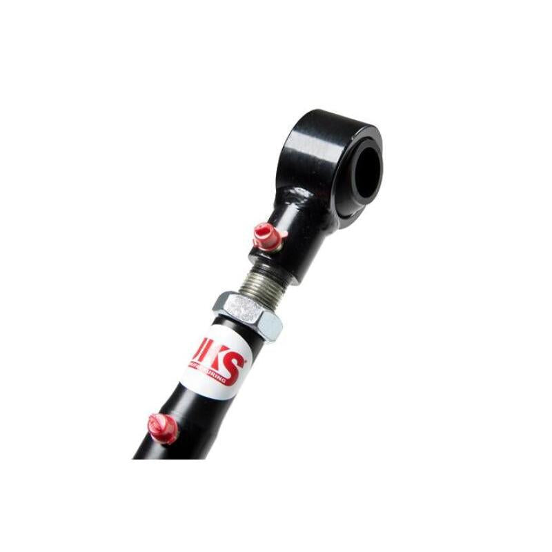 JKS Manufacturing Jeep Wrangler JK Adjustable Sway Bar Links for 0-2 Inch Lift by JKS Part Number 2031