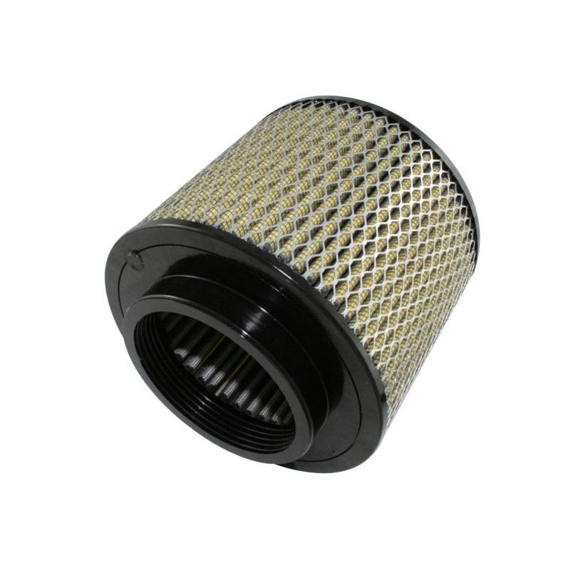 aFe MagnumFLOW Air Filters UCO PG7 A/F PG7 4F x 7B x 7T x 6H w/ EM-SR1 Performance
